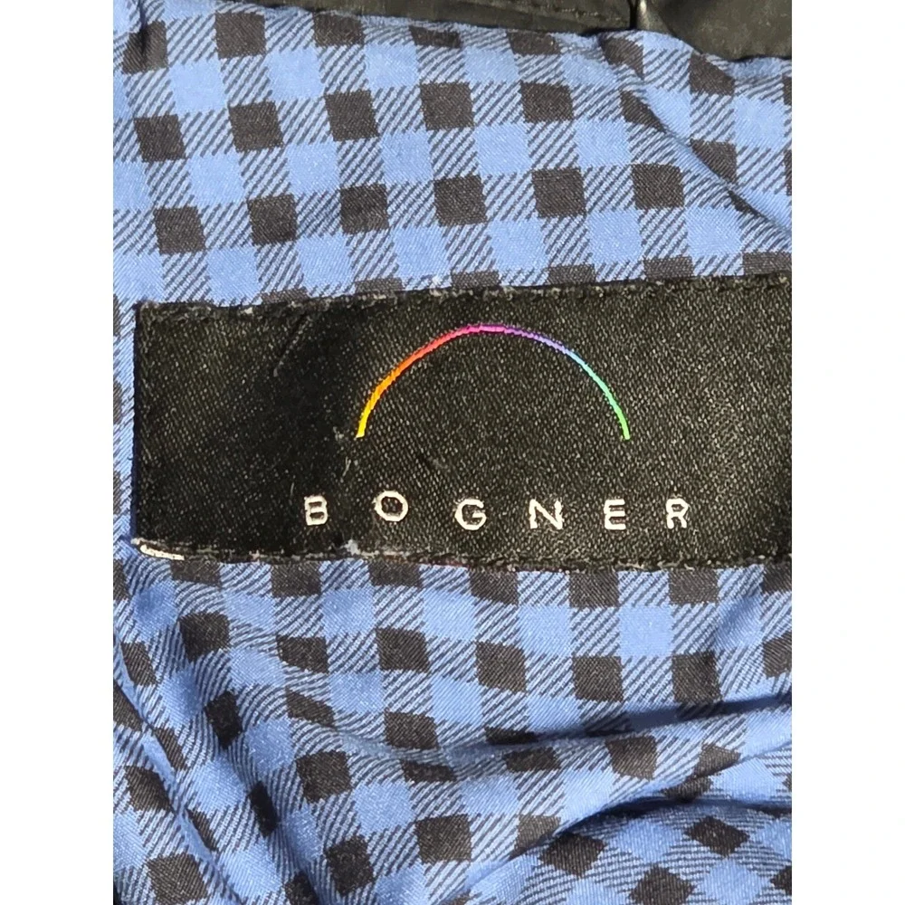 Bogner Active vintage bogner